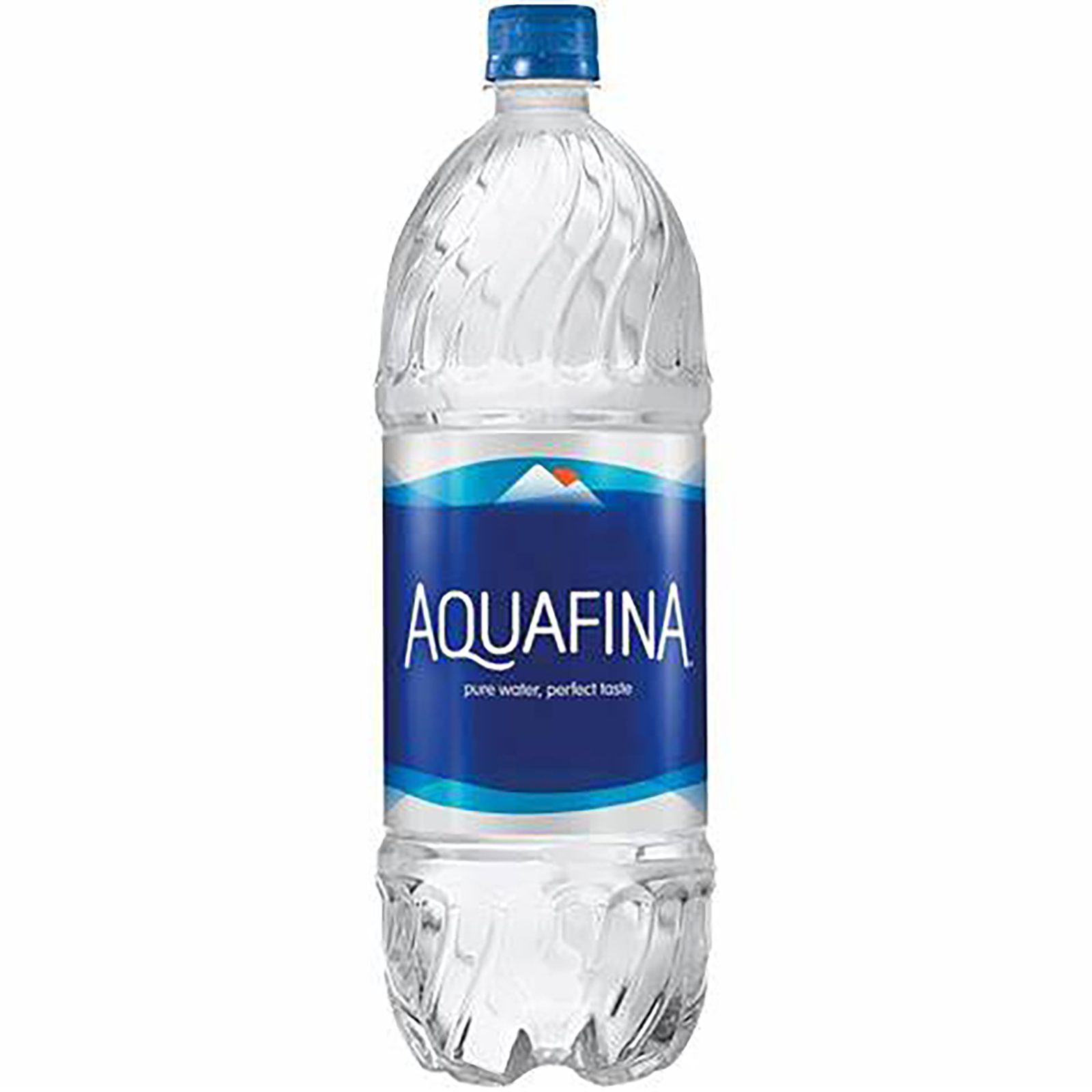 Aguafina.