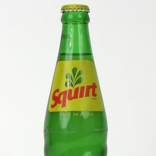 Squirt.
