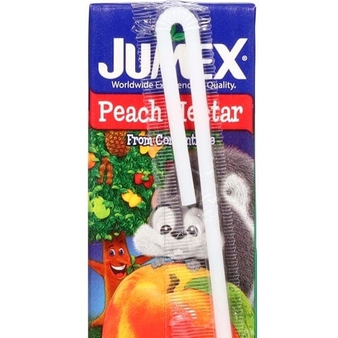 Jumex Peach.
