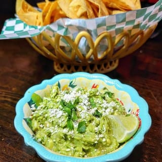 Guacamole