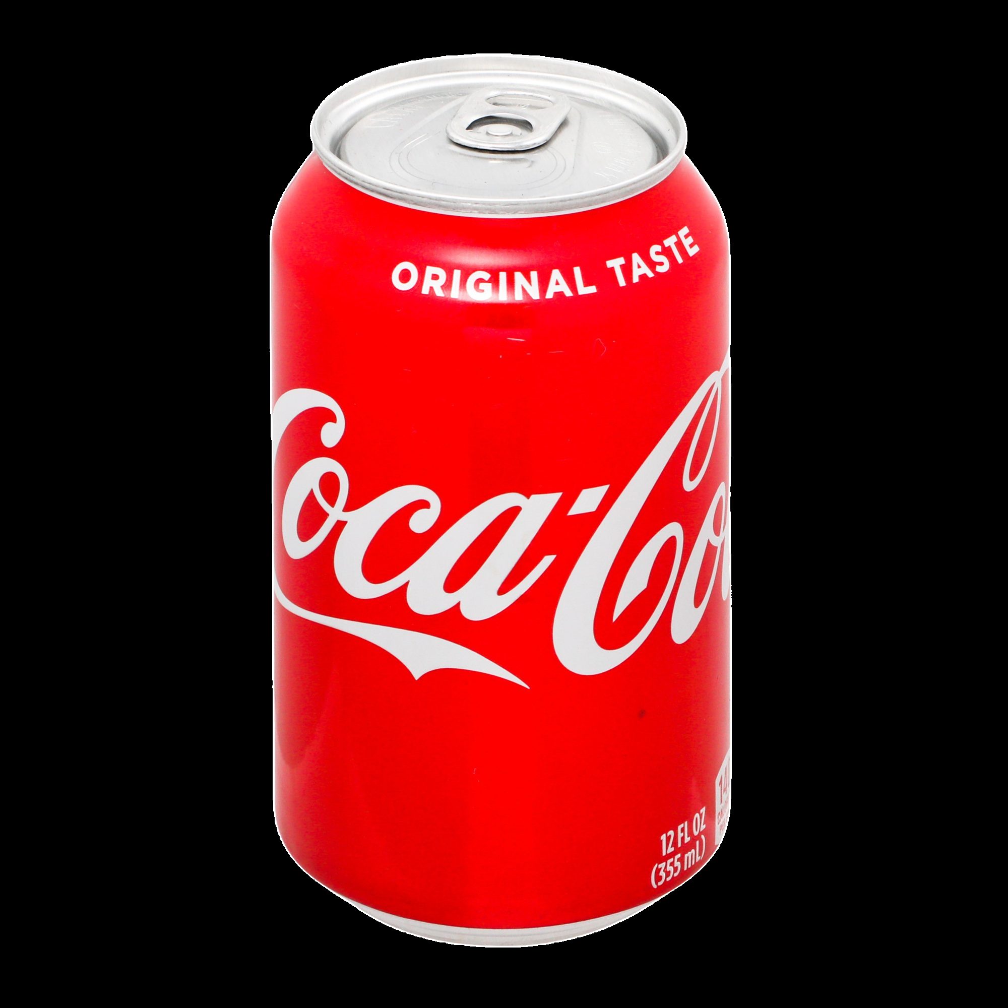 Can Coke.