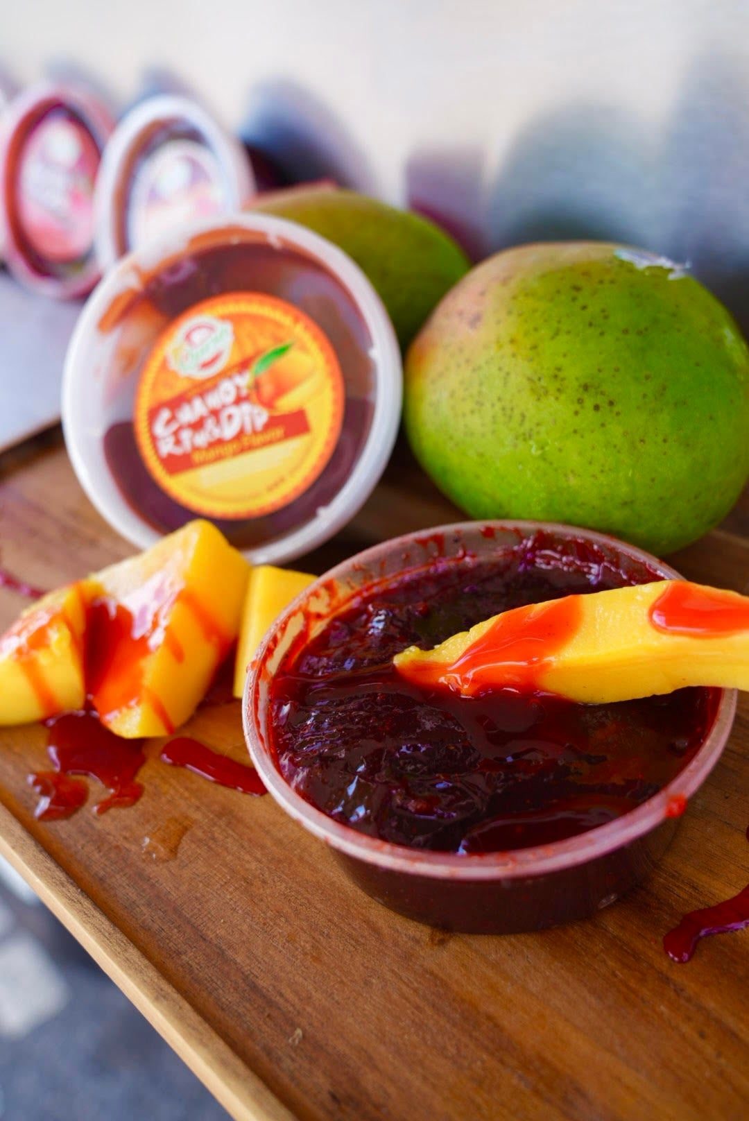 Chamoy Rim / Dip.