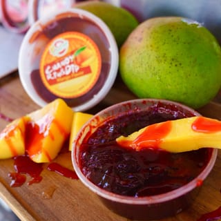 Chamoy Rim / Dip