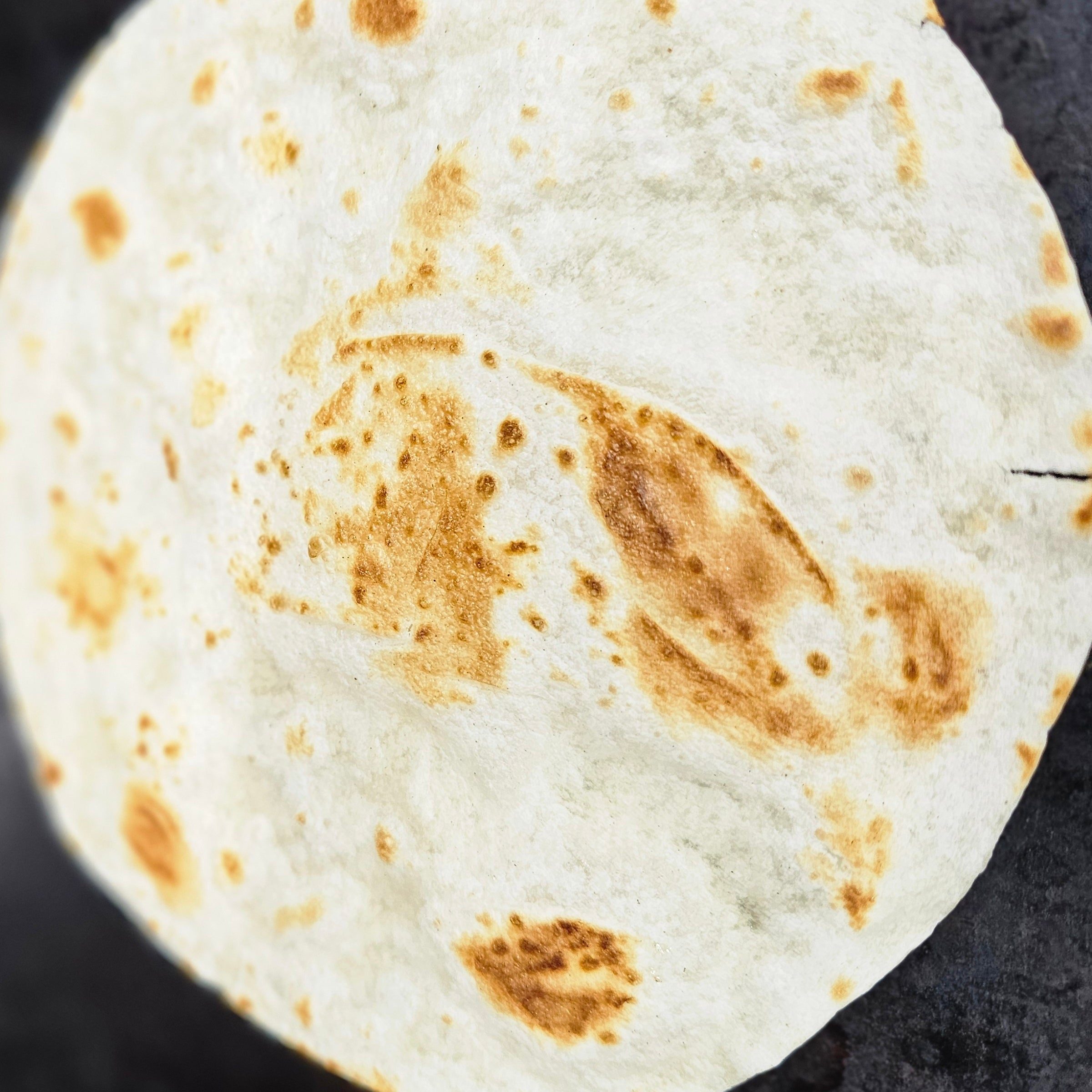 Flour Tortillas (3 Pieces).