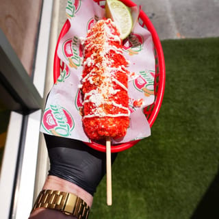 Loco Elote