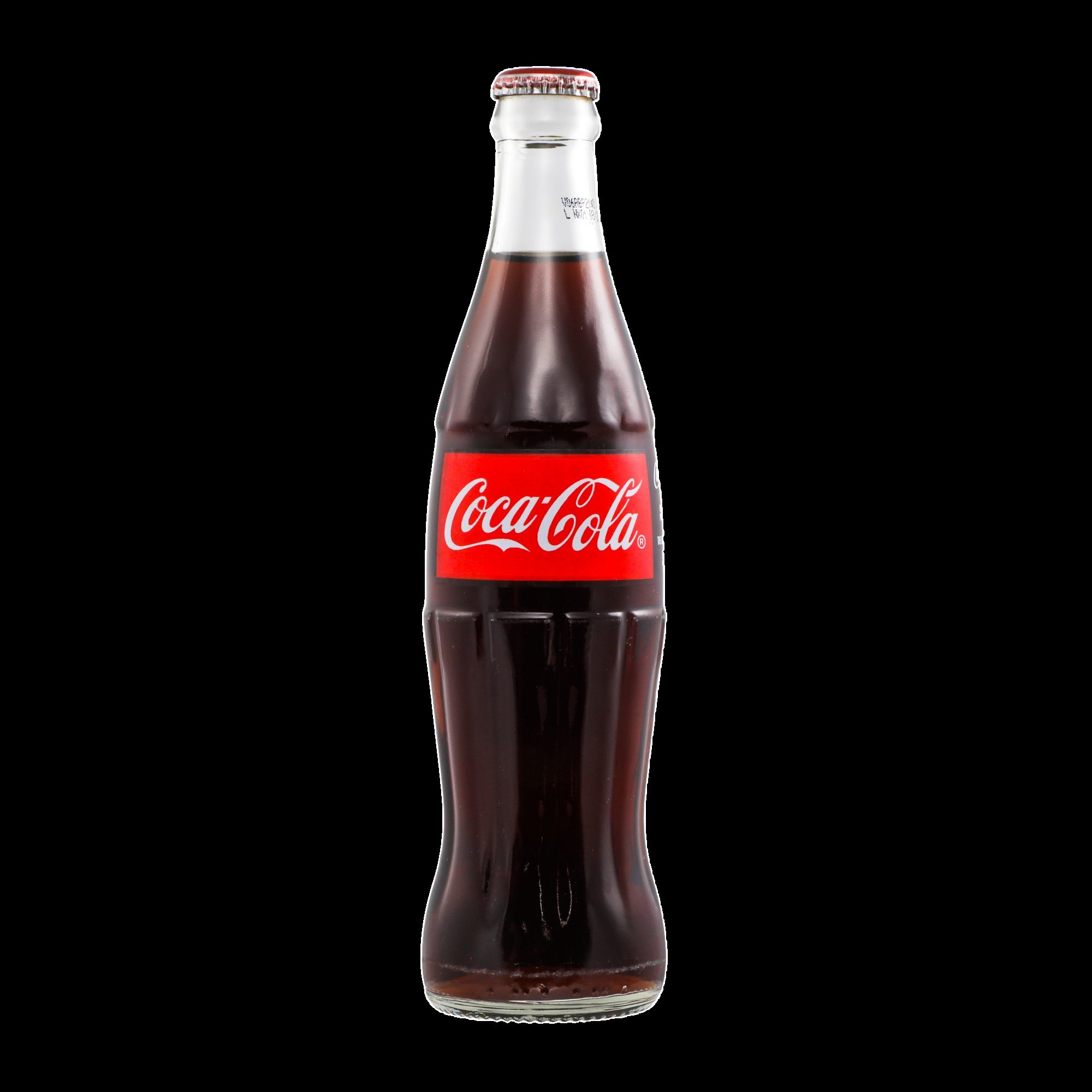 Mexican Coke.