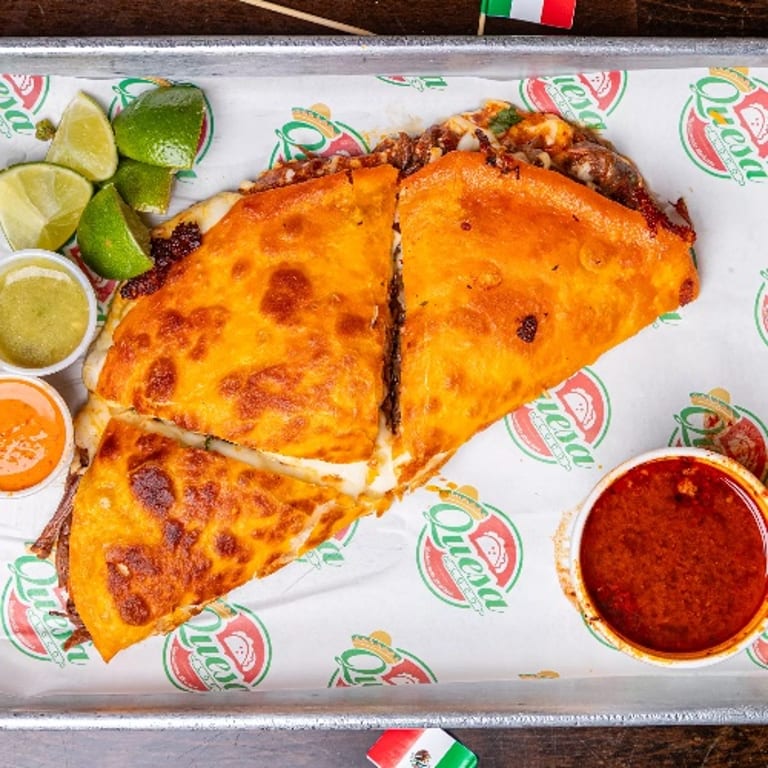 Savor our vegetarian food