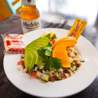 Ceviche