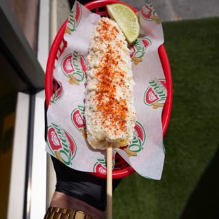 Elote