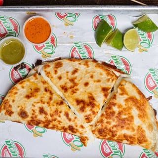 Quesadilla