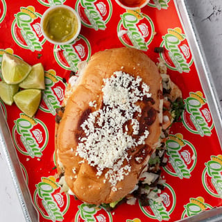 Torta