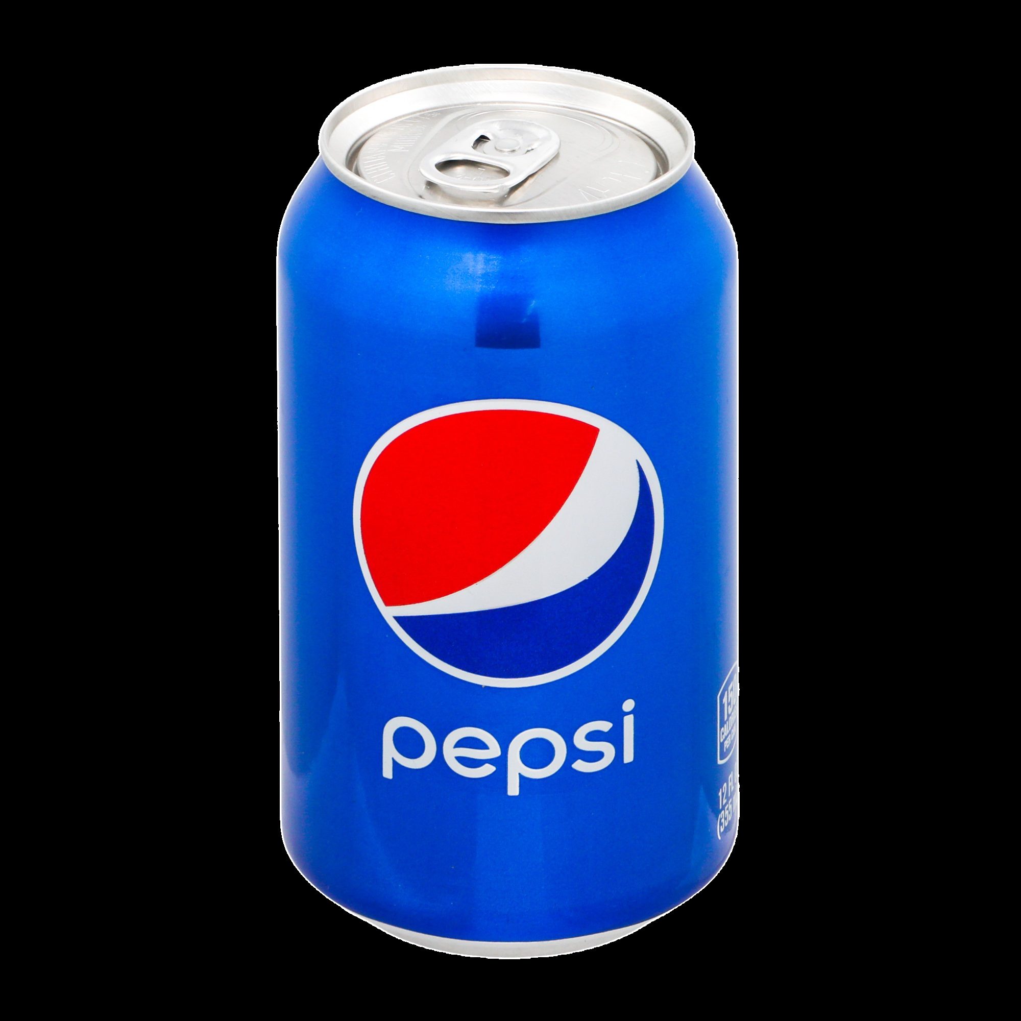 Can Pepsi.