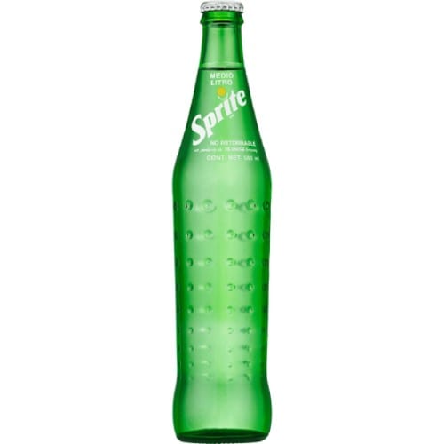 Sprite (Bottle).